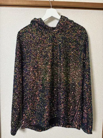masu disco hoodie 44