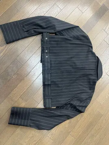 ZARA S 사이즈 테일러드 자켓