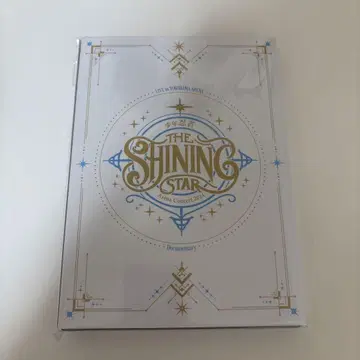 소년 닌자 The Shining Star 샤이스타 DVD