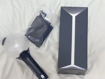 BTS 응원봉 ver.3
