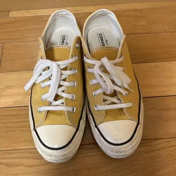 컨버스 CT70 썬플라워 26cm