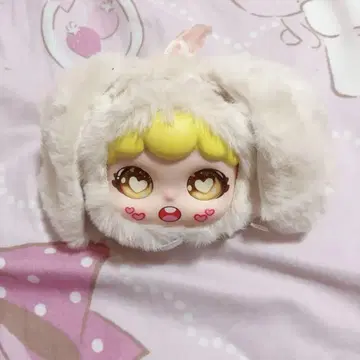 팝 마켓 봉제 인형