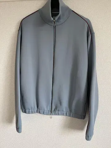 OAMC 트랙 자켓