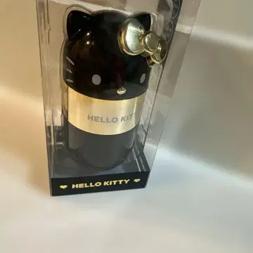 HELLO KITTY 세안용 브러쉬 일본 한정품 배송비 포함