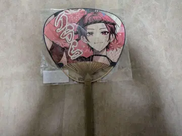 이레이스 리우라 대나무 부채 에브리바디 - 축제 - FESTIVAL!!