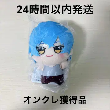 SAKAMOTO DAYS SD 인형 vol.4 아카오 리온