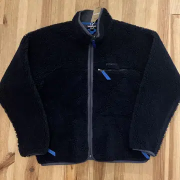 patagonia 내추럴 블렌드 레트로 가디건 M