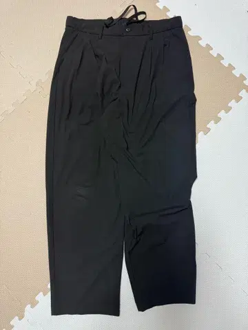 무인양품 의류 여러 가지