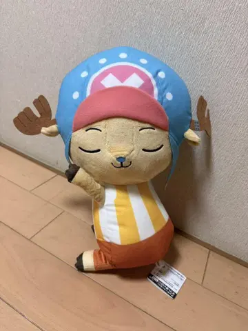 초파 봉제 인형