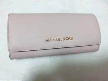 마이클코어스 장지갑