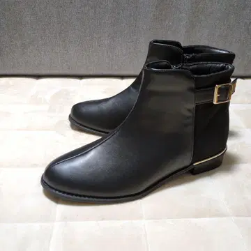 숏부츠 L 사이즈