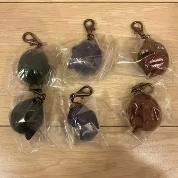 제일복권 베르세르크 반격의 맹세 E상 베헤리의 6개 세트 컴플리트