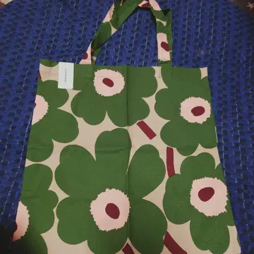 marimekko 토트백