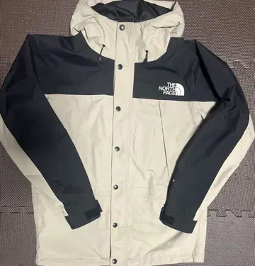 THENORTHFACE 마운틴 라이트 미네랄 그레이 M
