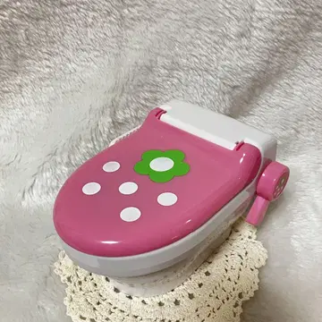 멜짱 화장실