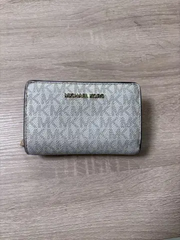 MICHAEL KORS 접이식 지갑