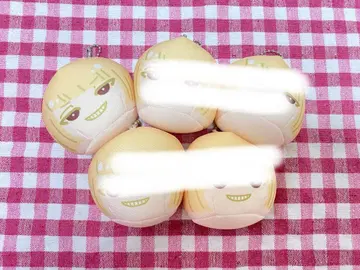 BLEACH 오만쥬 히라코 신지