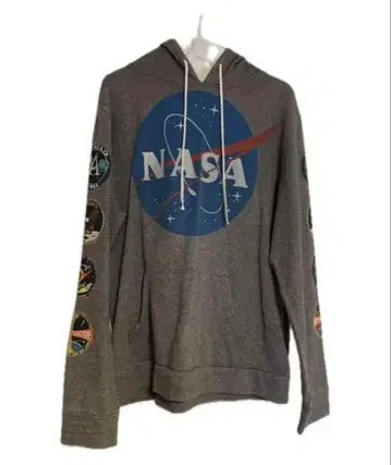 NASA 후드티