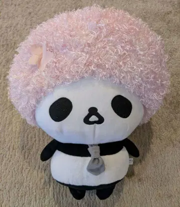 사쿠라 아프로 오지판
