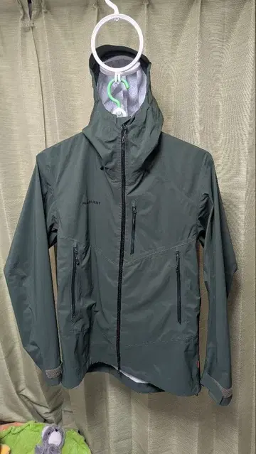 MAMMUT 자켓 LL