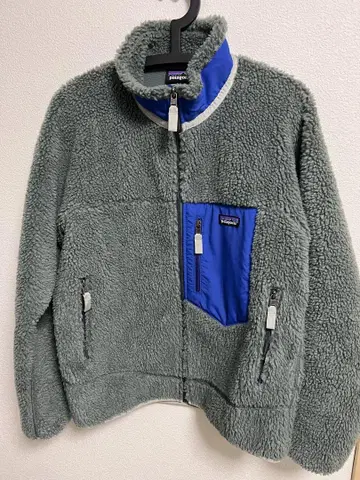 patagonia 레트로X M 사이즈