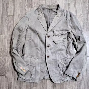 파격 분위기 발군 copano86 프렌치 워크 재킷