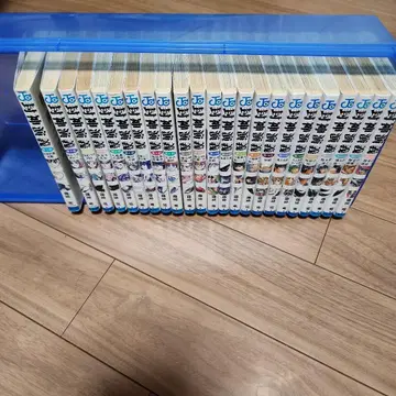 봉신연의 전권 세트