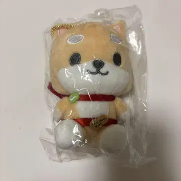 [ 미개봉 새상품 ] Jochum 마메치 초기 마스코트