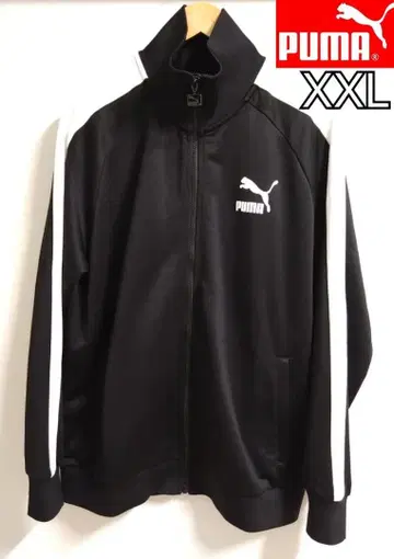 PUMA 아이코닉 T7 트랙 탑 2024AW