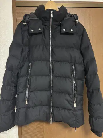 TATRAS 타트라스 도미치아노 블랙 04