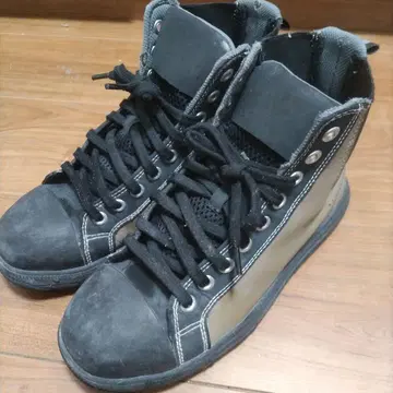 Converse 하이컷 안전화