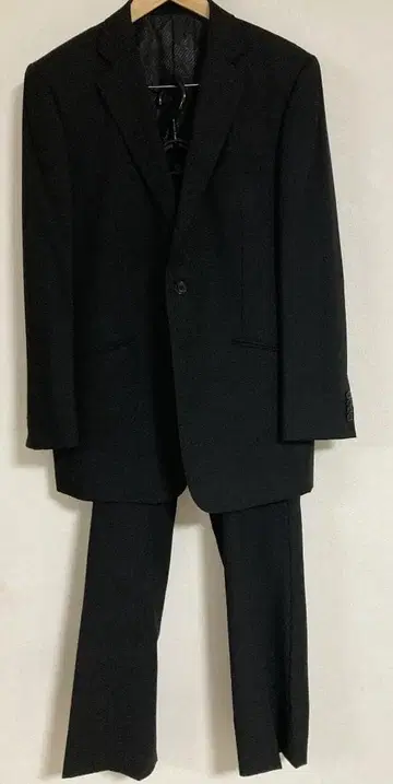 남성용 고급 수트 S.A.B studio 아틀리에 섭 남성용 A5