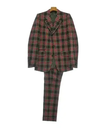 GUCCI 셋업 수트 (기타) 남성용