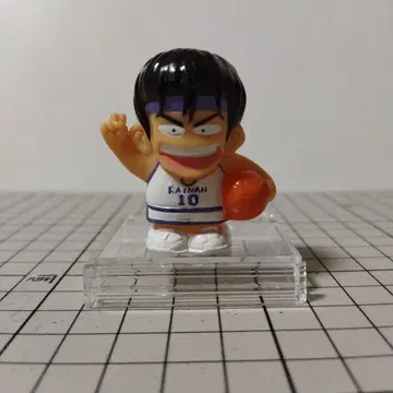 청전신장 소프트 비닐 손가락 인형 SLAM DUNK 슬램덩크