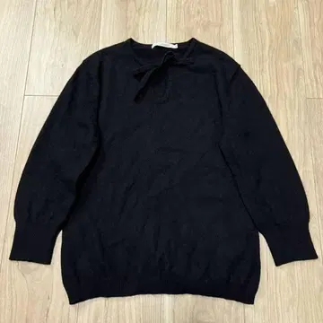 캐시미어 100% NARAMAGLIE 니트 스웨터 R-5324