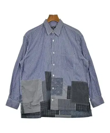 COMME des GARCONS HOMME 캐주얼 셔츠 남성용