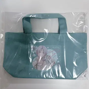 사랑에 빠지는 립 틴트 쿠스나나 토트백