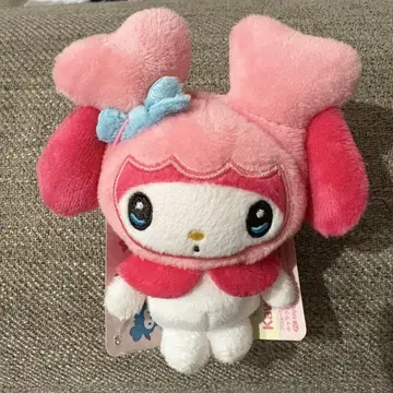 모블리 MOVELY 트와이스 LOVELYS x 산리오