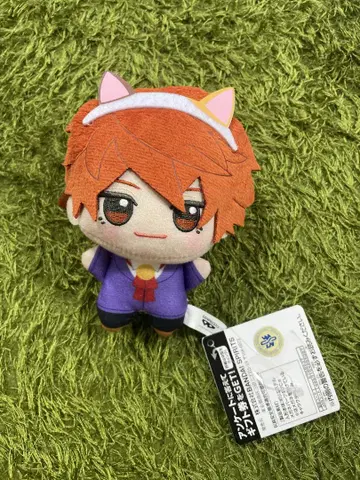 장켓뱅크 in 난자타운 SD 인형 마츠네 신