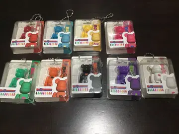 BE@RBRICK 패키지 참 컬렉션 전 9종
