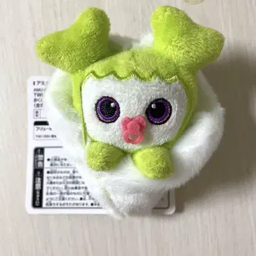 TWICE LOVELYS 속싸개 봉제 인형 마스코트 JEONGVELY