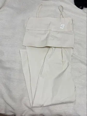 willfully 셋업 팬츠