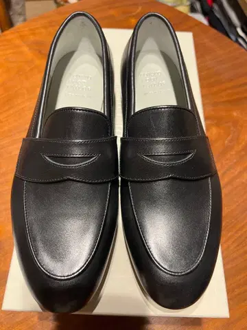 [ 새상품급 ] 가격 인하 불가 COIN LOAFER