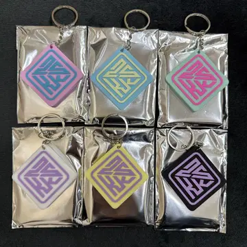 코다 쿠미 굿즈