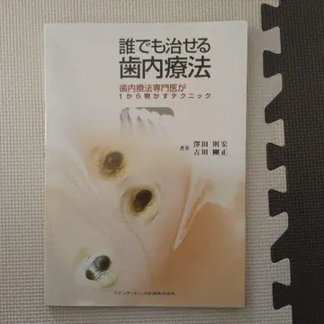 누구나 치료할 수 있는 치내료법: 치내료법 전문의가 1부터 밝히는 테크닉