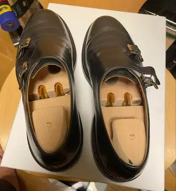 칼만 솔로지 더블 몽크 8