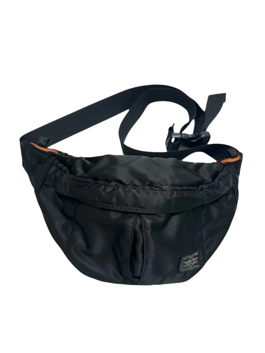 PORTER Nylon Waist Bag