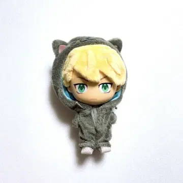 도쿄 리벤저스 마츠노 치후유 후디 피규어