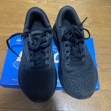 Brooks Ghost 16 스니커즈 7 (24.0 cm)