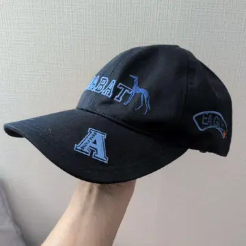 새상품: 아바다트 캡